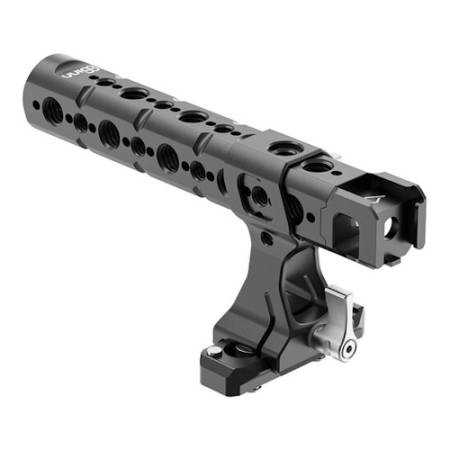 8Sinn Top Handle Pro V2 + Safety NATO Rail 60mm - uchwyt górny z szyną NATO do klatek operatorskich_1